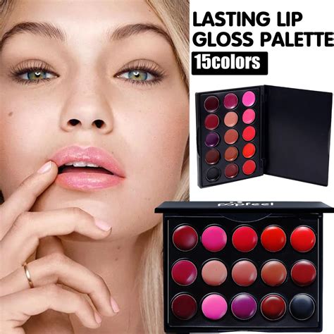 professional lipstick palettes.